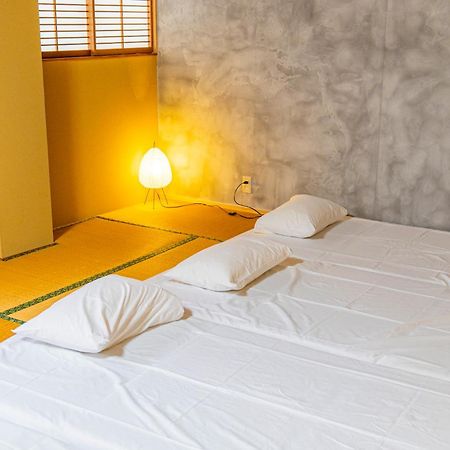 Seki  清津峡hostel 雪ふる宿 מראה חיצוני תמונה