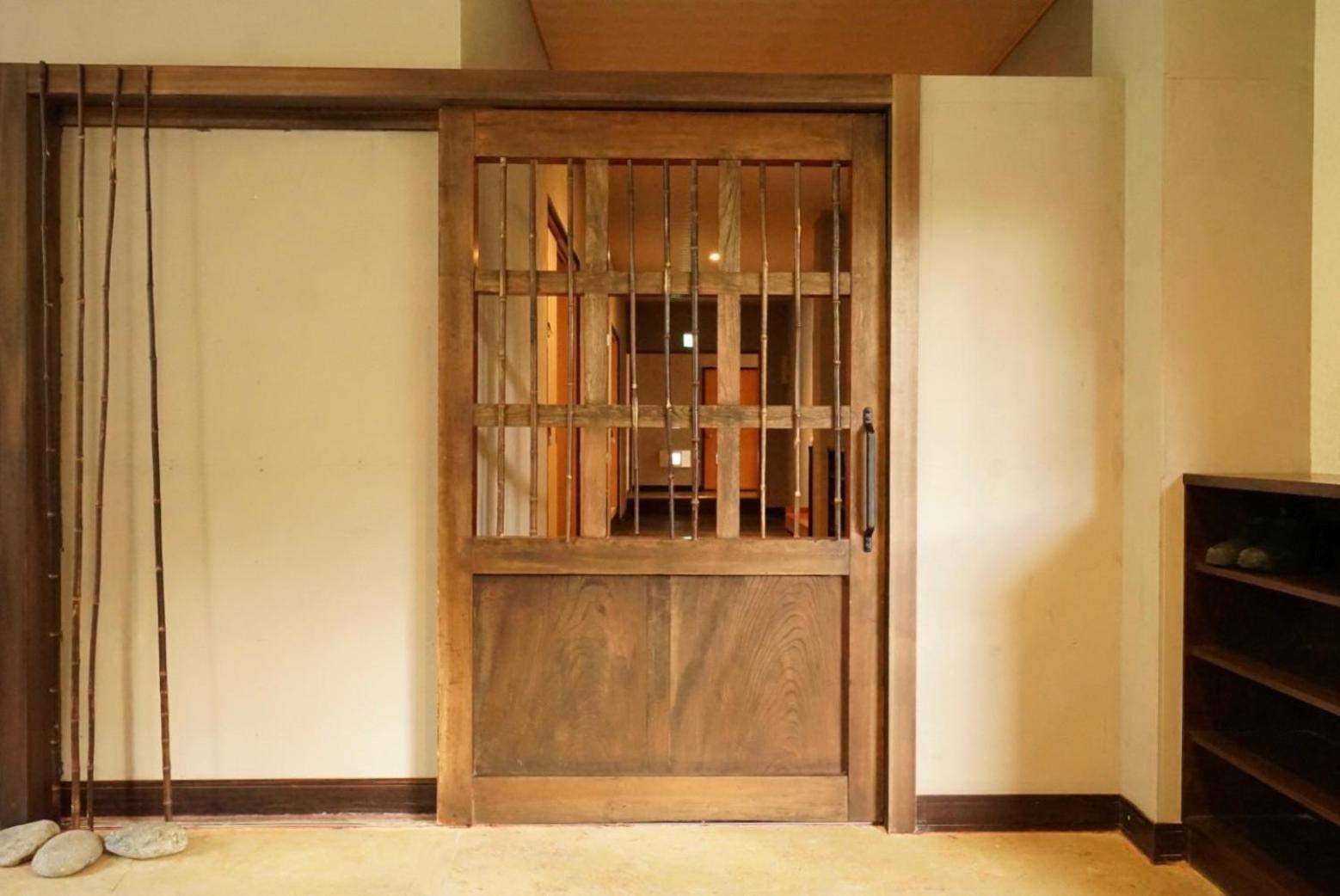 Seki  清津峡hostel 雪ふる宿 מראה חיצוני תמונה